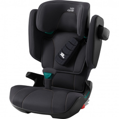 Детское автокресло KIDFIX i-SIZE Fossil Grey Britax Roemer