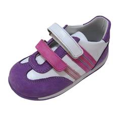 Ботинки Minimen 4136/05, цвет фиолетовый, размер 23