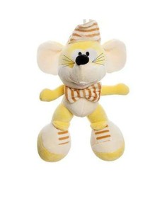 Фигурка Мышонок PT-122/2 113-25712 Art East