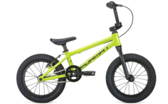 Детский велосипед Format Kids BMX 14 (2021)