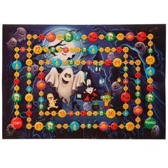 Настольная игра-ходилка Дом привидений Умные игры