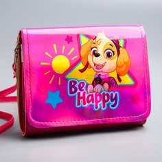 Детская сумка «Be Happy», Щенячий патруль PAW Patrol