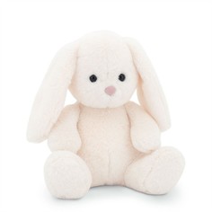 Мягкая игрушка «Снежок», 20 см Orange Toys