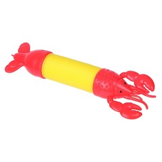 Развивающая игрушка «Краб», цвета МИКС (12 шт) No Brand