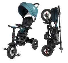 Велосипед трехколесный складной "Q-Play" Qplay