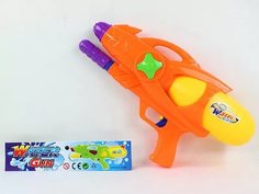 Водяное игрушечное оружие "АкваБой" No Brand