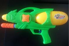 Водяное игрушечное оружие "АкваБой" No Brand