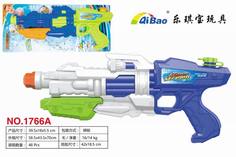 Водяное игрушечное оружие "АкваБой" No Brand