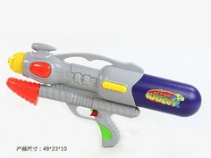 Водяное игрушечное оружие "АкваБой" No Brand