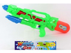 Водяное игрушечное оружие "АкваБой" No Brand
