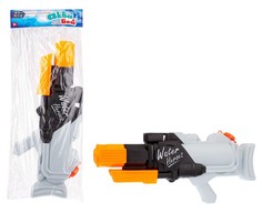 Водяное игрушечное оружие "АкваБой" No Brand