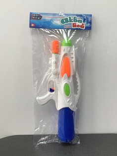 Водяное игрушечное оружие "АкваБой" Be Boy