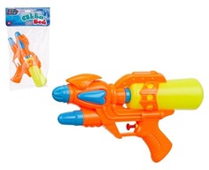 Водяное игрушечное оружие "АкваБой" Be Boy