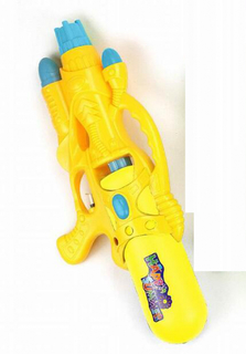Водяное игрушечное оружие "АкваБой" Be Boy
