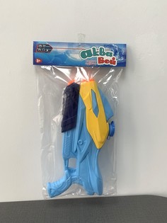 Водяное игрушечное оружие "АкваБой" Be Boy