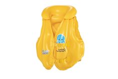 Жилет для плавания Bestway Swim Safe 51 х 46 см