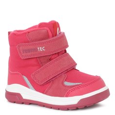 Ботинки REIMA Qing для девочек 5400026R розовый 28р.