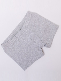 Трусы-боксеры для мальчика (016_НБЛ23) Batik цв. серый меланж 110р. Батик