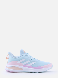 Кроссовки Adidas для девочек, размер 36, мультицвет-AEJR, GZ4419