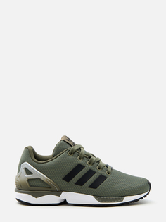 Кроссовки Adidas Zx Flux J для мальчиков, размер 36,5, GZ7583