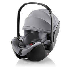 Автокресло Britax Roemer Baby-Safe 5Z