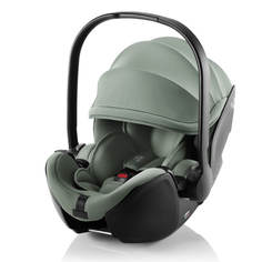 Автокресло Britax Roemer Baby-Safe 5Z