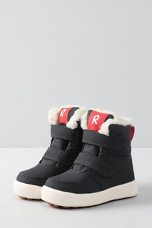 Ботинки Reima 5400030R, чёрный, 24