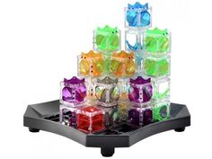 Игрушка "Головоломка - лабиринт" Shantou Yisheng