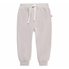 Брюки детские Bossa Nova Облака бежевые размер 86