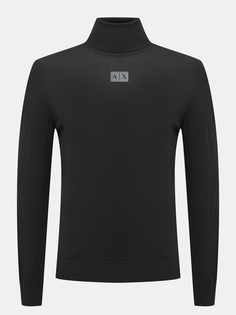 Водолазки Armani Exchange