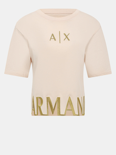 Футболки Armani Exchange