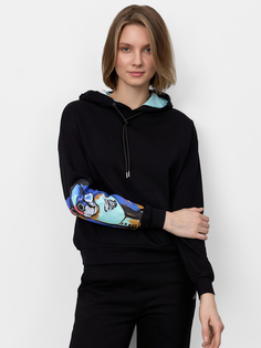 Худи Just Clothes