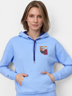 Худи Just Clothes