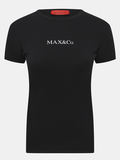 Футболки MAX&amp;CO Max&Co