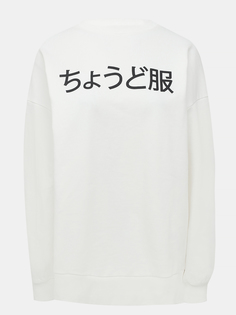 Свитшоты Just Clothes