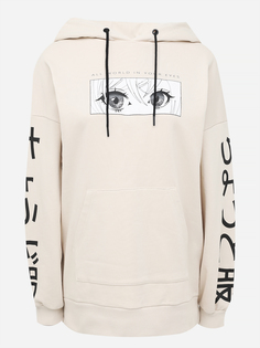Худи Just Clothes