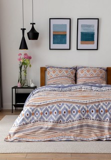 Постельное белье Евро Cozy Home