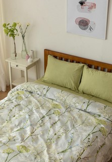 Постельное белье 2-спальное Cozy Home