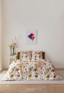 Постельное белье Семейное Cozy Home