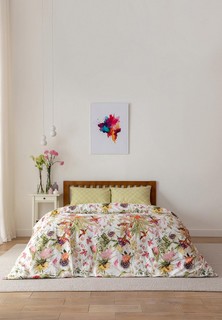 Постельное белье Семейное Cozy Home