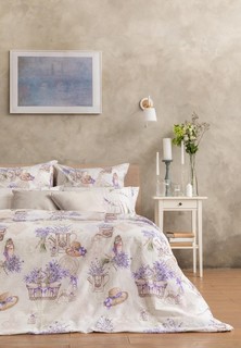 Постельное белье 1,5-спальное Cozy Home