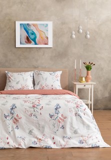 Постельное белье Евро Cozy Home
