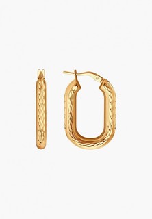 Серьги Sokolov