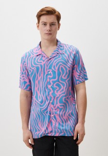Рубашка Quiksilver