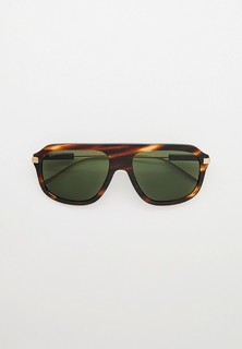 Очки солнцезащитные Gucci