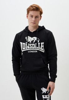 Худи Lonsdale