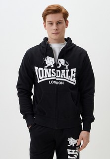 Толстовка Lonsdale