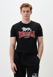 Футболка Lonsdale