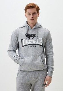 Худи Lonsdale