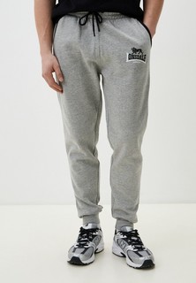 Брюки спортивные Lonsdale